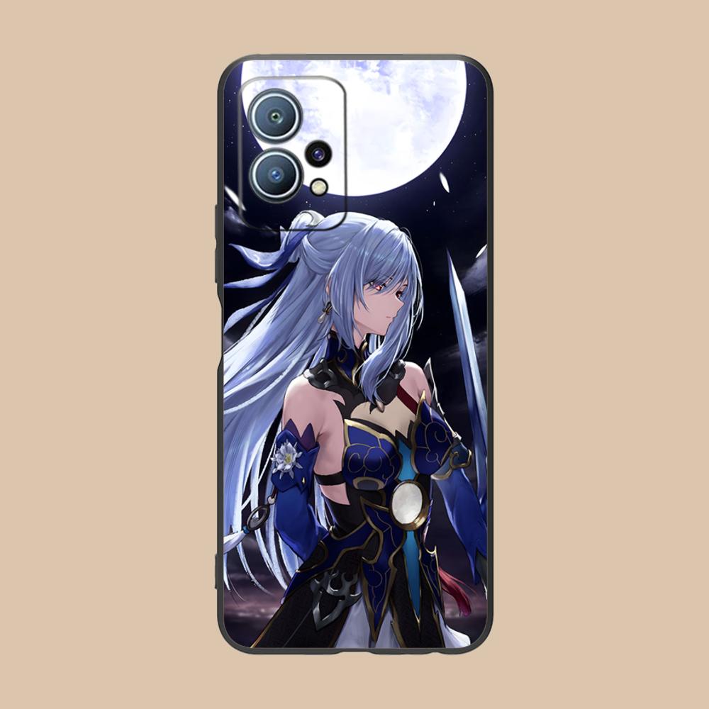 HSR Jingliu Matte TPU Mobile Phone Case for Huawei P60 P50 P40 P30 P20 P10 P9 P8 Pro Lite Plus Colorful Printing Cover