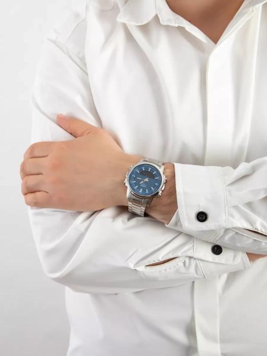 Orologio da uomo Casio Amw-880D-2A1 + Scatola