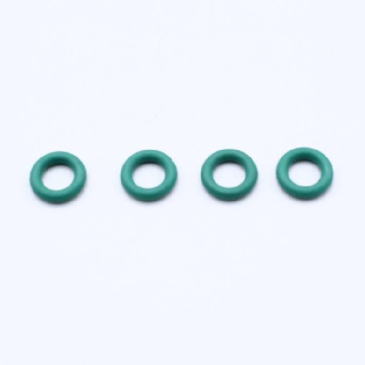 Set di ricambio O-ring per tubi che perdono Kit O-ring per riparazione tubi iniettori 1795871