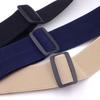 Adjustable Hidden Suspenders Y-Style Under Shirt Suspenders  for Wedding Suit Skirt