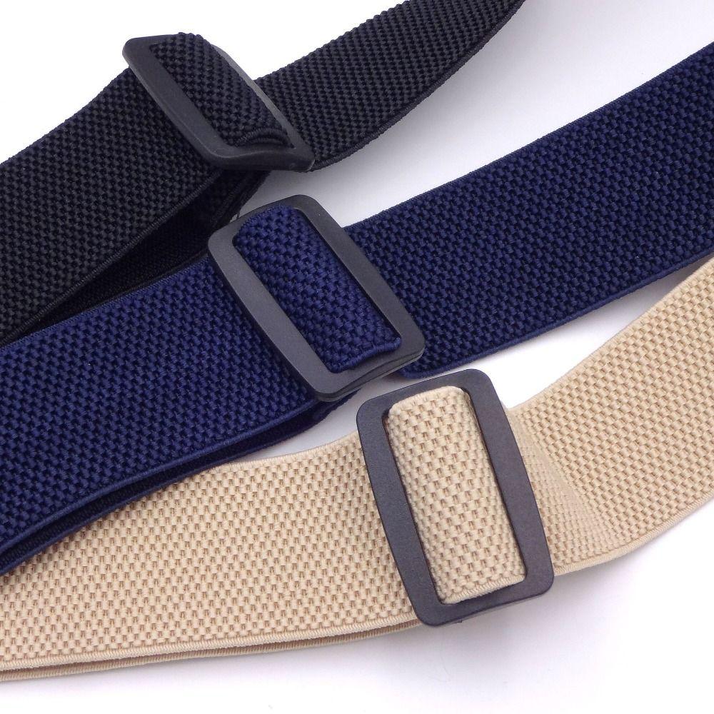 Adjustable Hidden Suspenders Y-Style Under Shirt Suspenders  for Wedding Suit Skirt
