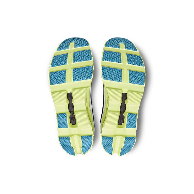 Cloudmonster Iron Hay Men Sneakers Grey 61.98244