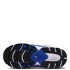 Nike V5 RNR PS Jasnoszary Photon Dust Dziecięce Sneakersy Biało-Czarne HQ6412-101