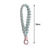 Keychain Anti-lost Rope Phone Accessories Phone Wrist Straps Portable Keychain Pendant
