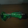 Glow-in-the-Dark Koi Fish Garden Stake Decor Resin Lawn Ornament Outdoor Yard Decoration