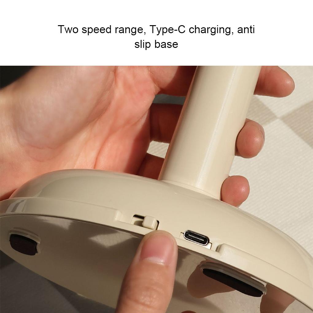 Stay Cool Anytime And Anywhere Rechargeable Portable Fan For Home And Camping Fan Rechargeable Rechargeable Fan