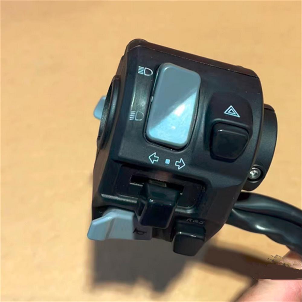 

Левый переключатель на руле для SUR-Ron UltraBee