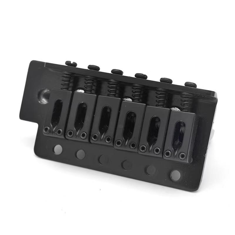 High-Quality Electric Guitar Single Tremolo Bridge System