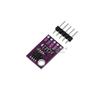 LM75A High-Precision Temperature Sensor Module with High-Speed I2C Interface