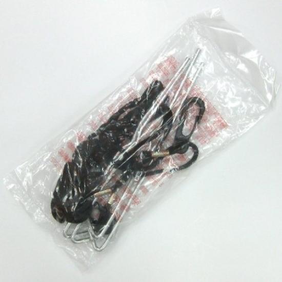 Christmas Air Display M Family Snowman WG-3532