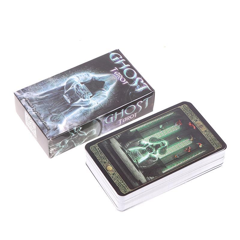 趣味・スポーツ・実用 GHOST TAROT Amazon.co.jp: かわいいゴーストタロット, Cute Ghost Tarot