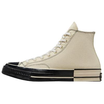 Chuck 70 High 'Natural Ivory Black' A08188C