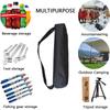 40-84cm Handbag Carrying Storage Case For Mic Pography Light Tripod Stand Bag Umbrella Portable Soft Case Musical Instrument