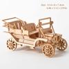 Superior-Grade 3D Wooden First-Class Puzzle Play Sets Premium-Quality For Premium-Quality Children Premium-Quality Adults High-Standard Teens