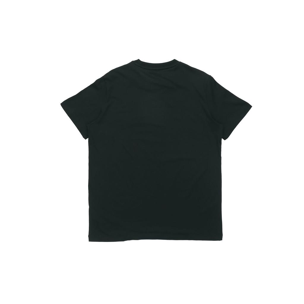 PUMA PILE OPEN T Shirts Men's Crew Neck Moderate Straight Fit 582687-01