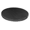 Speaker Net Cover Car Speaker Mesh Enclosure Plastic Frame & Metal Wire 2-8in