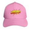 Carlos Baseball Cap derby hat fashionable golf hat genuine Ball Cap Caps For Unisex Womens