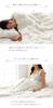 IKEHIKO Lapia Premium Double Blanket, Half Blanket, Approx. 100 X 140 Cm, Fluffy, Nordic, Cute, Stylish #1195990140910