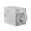 DELIXI JSZ3 Multi-Function Time Relay: Power-on, Power-off, and Cyclic Delay