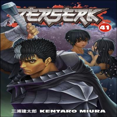 Beletria – Komiksy a manga