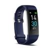 Multifunktions-Smartwatch für Kinder, Fitness-Armbänder, Körpertemperatur-, Herzfrequenz-, Blutdruckmessarmband für Kinder