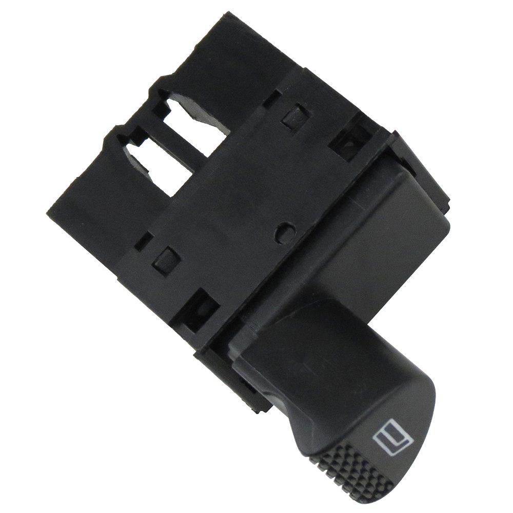 6 Pins Front Left Right Window Control Switch Button 98809718 98809719 For FIAT Siena Albea Palio
