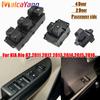 For Kia K2 Rio 3 (2/4 Door) Electric Power Window Master Control Switch Door Glass Lift Control Button 93570-4X000 935704X000