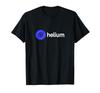 Helium Crypto HNT Currency DeFi T-Shirt
