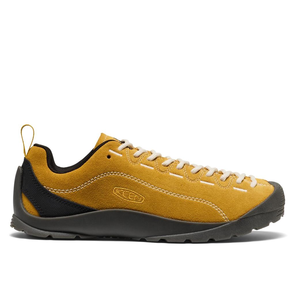Keen JASPER Lemon Curry Size Cm Women's Curry/Lemon Sneakers, 26.0