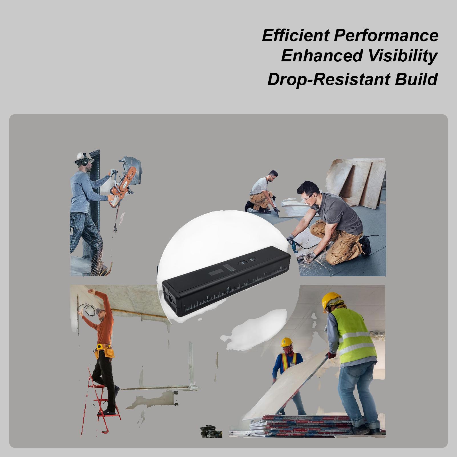 

Light Level Portable Magnetic Precision Wall Alignment Green Light Leveling Tool For Cabinet Ceiling Picture Display Home China Mainland