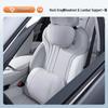 Leapmotor C11 Headrest & Lumbar Support Cushion - Neck & Waist Protection Pillow
