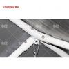 Zhongwuwei Multi-Purpose Outdoor Tent