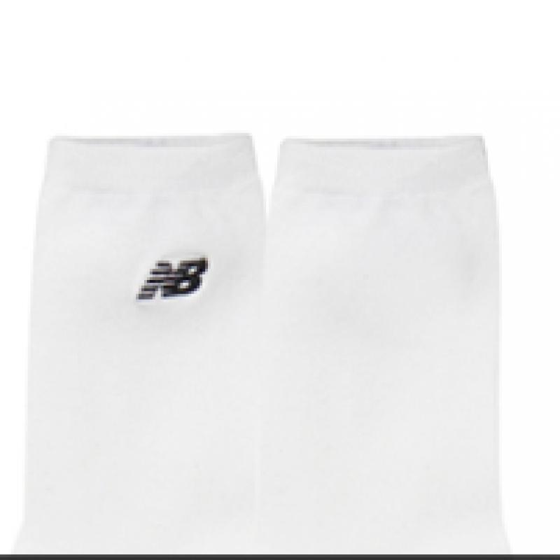 NeW Balance Nbgedab221 10 NeW Balance Nb Small Logo W 3 Pack White