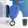 3 4 Buttons Car Key Case Cover Shell Fob for Cadillac CT4 CT5 CT6 XT4 XTS ATS-L ATS-L XT5 XT6 XTS Car Remote Key Accessories