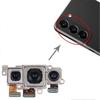 Pentru Galaxy S22+ 5G SM-S906B Set Cameră Telep o + Wide + Cameră Principală Spate Piese de Înlocuire