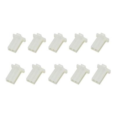 Daytona 70730 Motorrad 110 Stecker 2-polig männlich 10er-Pack