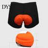 Summer Sports Men Breathable 3D Gel Padded Bike Bicycle Cycling Shorts Pants