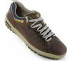 CAT Caterpillar APA OXFORD - Men's Outdoor Shoes Leather Brown P711584 ORIGINAL