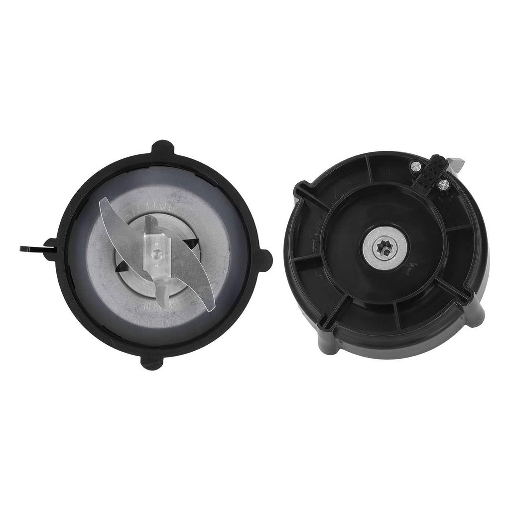 Extractor Blade Sealing Rings Blenders Blade Base Replacement For Oster 1200W Juicer Mixer Spare Parts Accessories