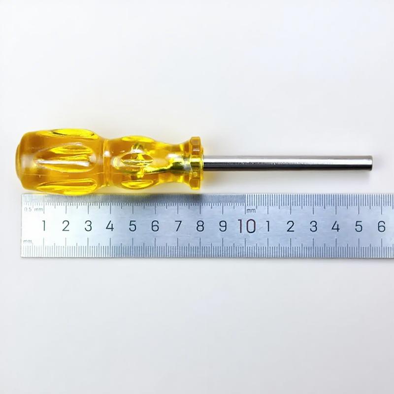 1Set Game Console Repair Safety Screwdriver Set For N64 NES SNES SEGA SFC Game Boy Advance (GBA) - Game Card Removal Tool Kit