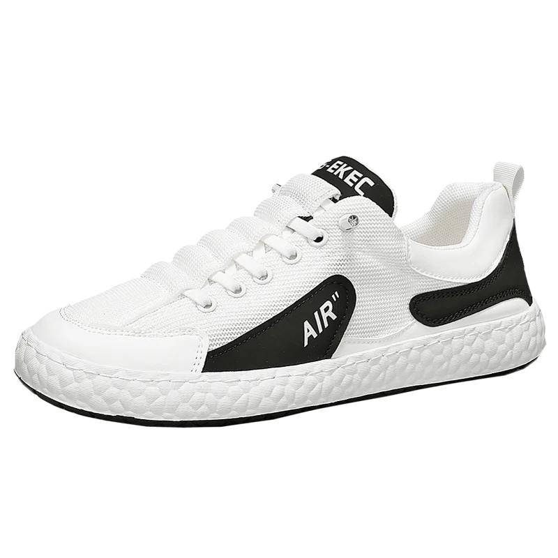 Fashion Casual Shoes Outdoor Men's Autumn Sandals Fashion Shoe Breathable Personality Mans Sneaker Lightweight Student Sandal Main Push