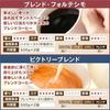 Sawai Coffee Specialty Store Beans 2 Types (Victory Blend / Fortissimo) Set 2kg (500g x 4) 200 Cups Medium Grind Powder