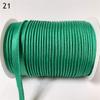 66M Edge Sewing Ribbon Cord Rope For Sofa Curtains Hats Clothes Cheongsam Hemming Garment Sewing DIY Patchwork Hemming Strip