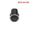 Ignition Start Switch Button GS3L-66-3S0 For Mazda 6 GH