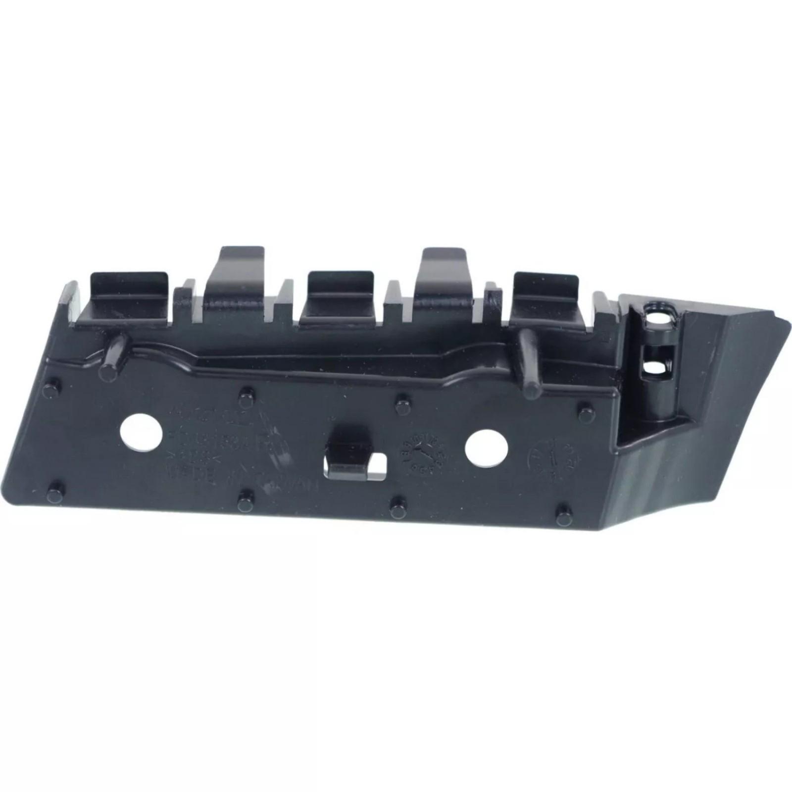 

Automotive Accessories for 2015-2017 Bumper Bracket Replacement FR3Z17C947B FR3Z17C947C FO1033105 FO1032105