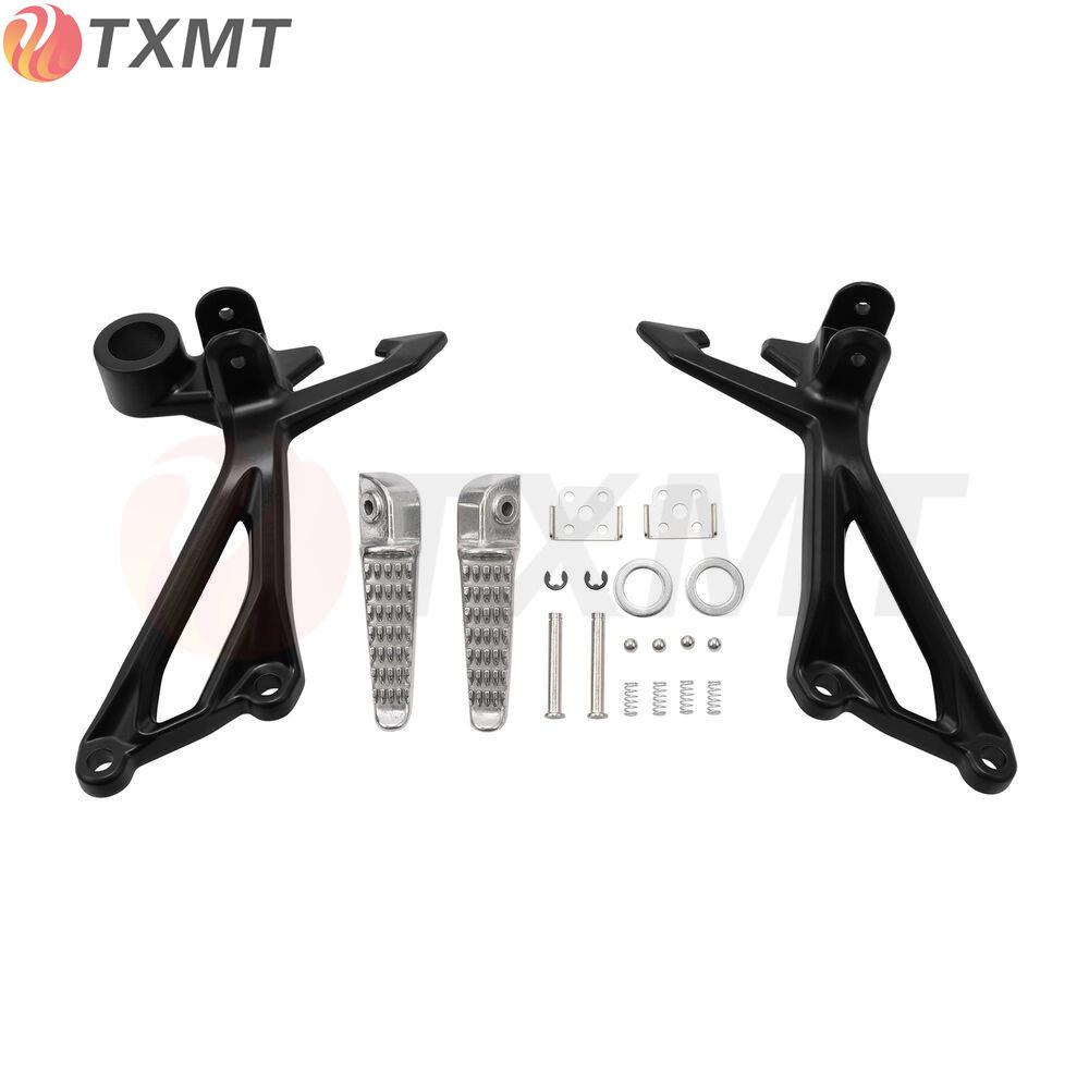 Kawasaki Z900/Z900SE ABS (2017-2024) Rear Footrest Bracket Assembly
