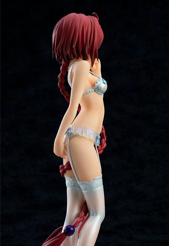 To Darkness Mea Kurosaki Refine Scale Painted Finished Figure LOVE-Ru Ver. 1/6 ABS&PVC