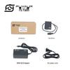 BLC12 Battery-Powered Live Streaming Power Supply for Panasonic GX8, FZ1000, FZ300, G6, G7, FZ2500.