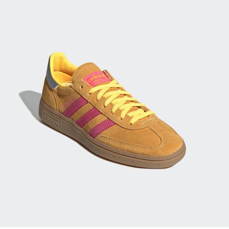 Adidas Handball Spezial W Spark Ji1406 250 — фото 5