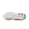 New LiNing Cushioning And Breathable Low Top Casual Running Shoes Women's Mist White ARSV078-3